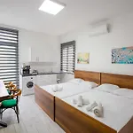 Escape By Holidaykeys Apartment Kyrenia (Northern Cyprus)
