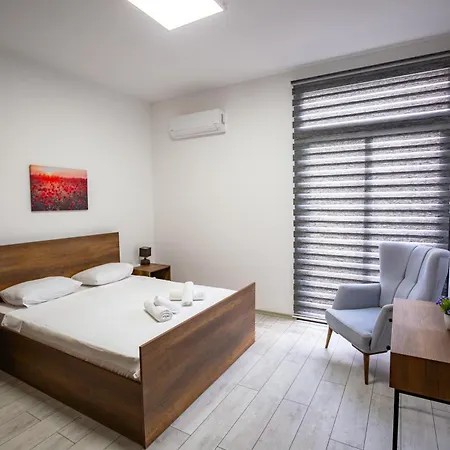 Central Girne Escape 1 By Holidaykeys 2Plus1 Kyrenia (Northern Cyprus)