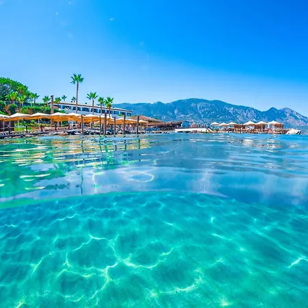 Central Girne Escape 1 By Holidaykeys 2Plus1 Kyrenia (Northern Cyprus)