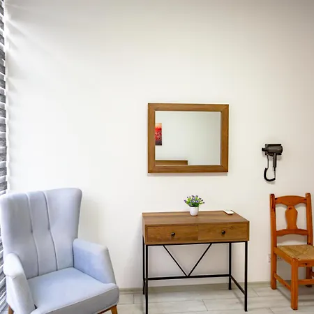Apartment Central Girne Escape 1 By Holidaykeys 2Plus1 Kyrenia (Northern Cyprus)