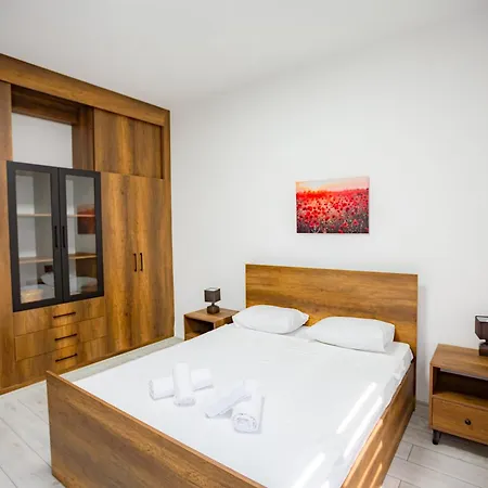 Central Girne Escape 1 By Holidaykeys 2Plus1