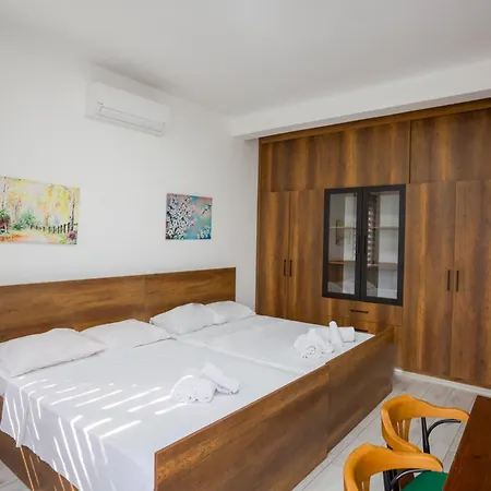 Central Girne Escape 1 By Holidaykeys 2Plus1 Kyrenia (Northern Cyprus)