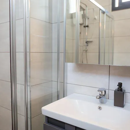 Central Girne Escape 1 By Holidaykeys 2Plus1 Apartment