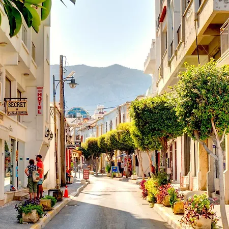 شقة Escape By Holidaykeys كيرينيا