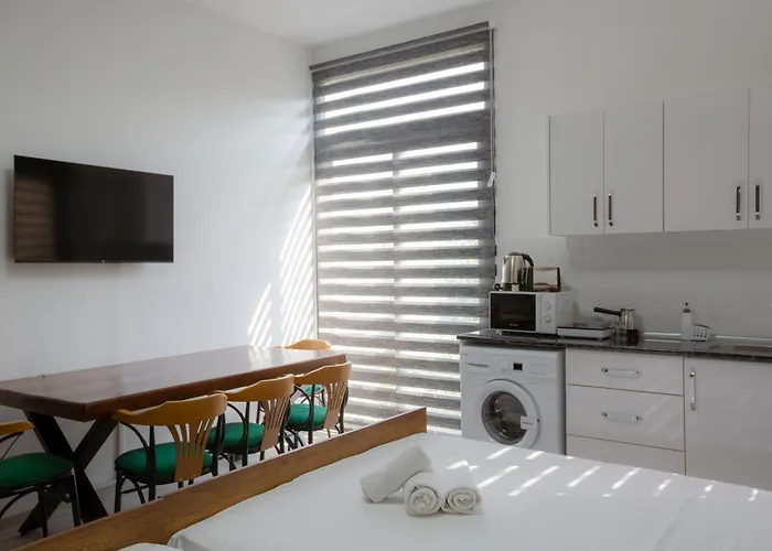 Apartament Escape By Holidaykeys Kirenia