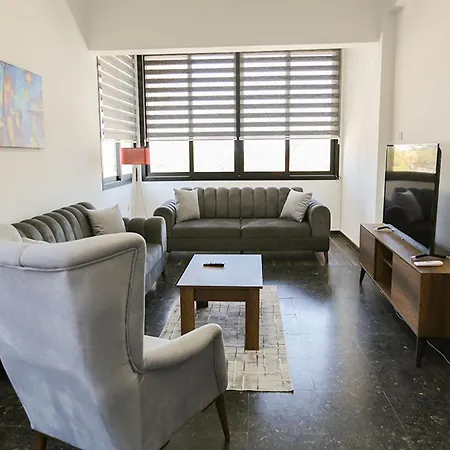 Escape Apartment Kyrenia (Northern Cyprus)