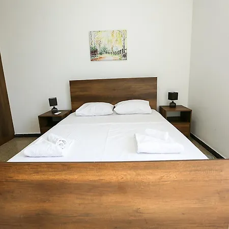 Apartment Escape Kyrenia (Northern Cyprus)