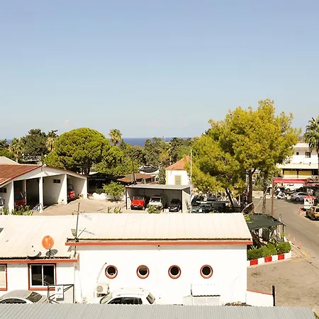 Escape * Kyrenia (Northern Cyprus)
