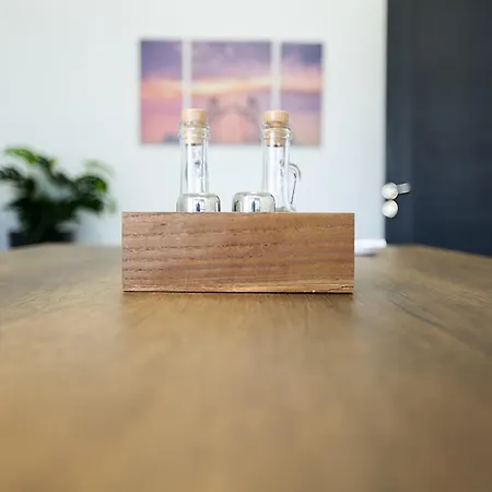 Escape Apartment *