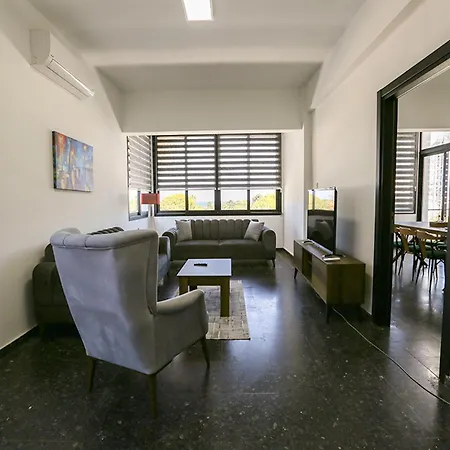 Escape Apartment Kyrenia (Northern Cyprus)