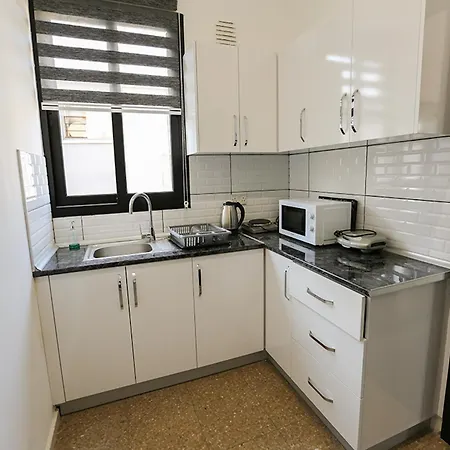 Escape Apartment *
