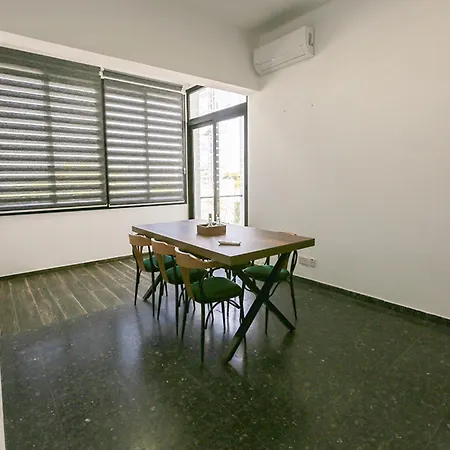 Escape Apartment