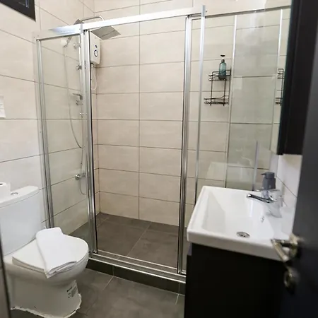Escape Apartment *