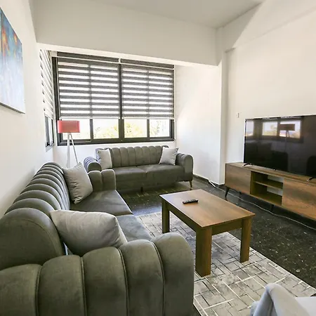 Apartment Escape *