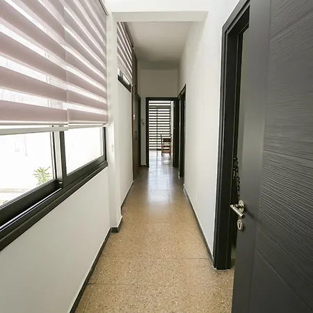 Apartment Escape Kyrenia (Northern Cyprus)