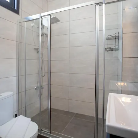 דירה Escape By Holidaykeys