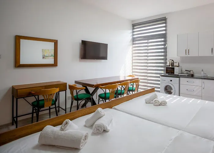 Appartamento Escape By Holidaykeys Kyrenia (Northern Cyprus)