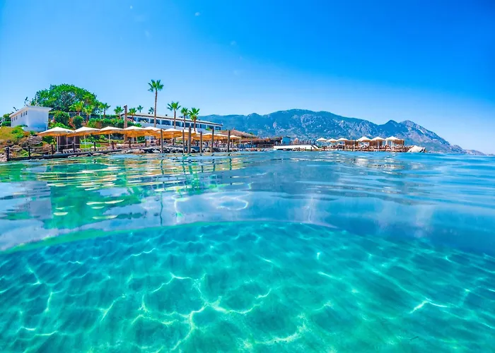 Escape By Holidaykeys Kyrenia (Northern Cyprus)