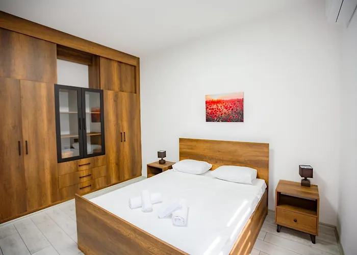 Escape By Holidaykeys