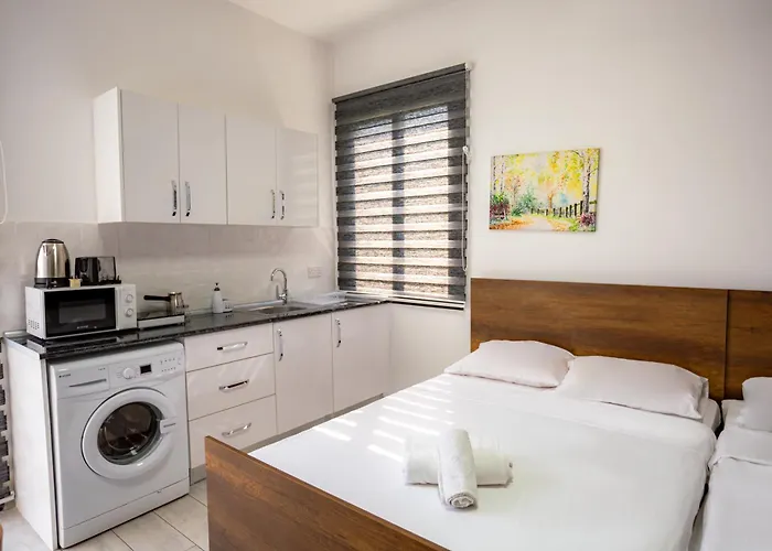 Escape By Holidaykeys Appartamento *