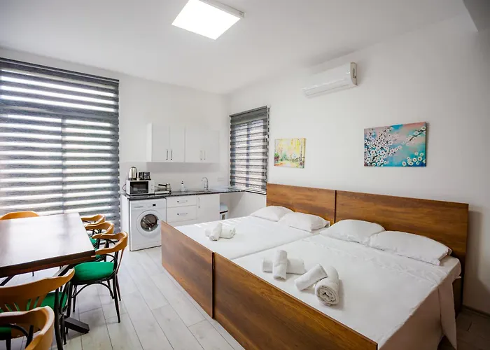 Escape By Holidaykeys Appartamento Kyrenia (Northern Cyprus)