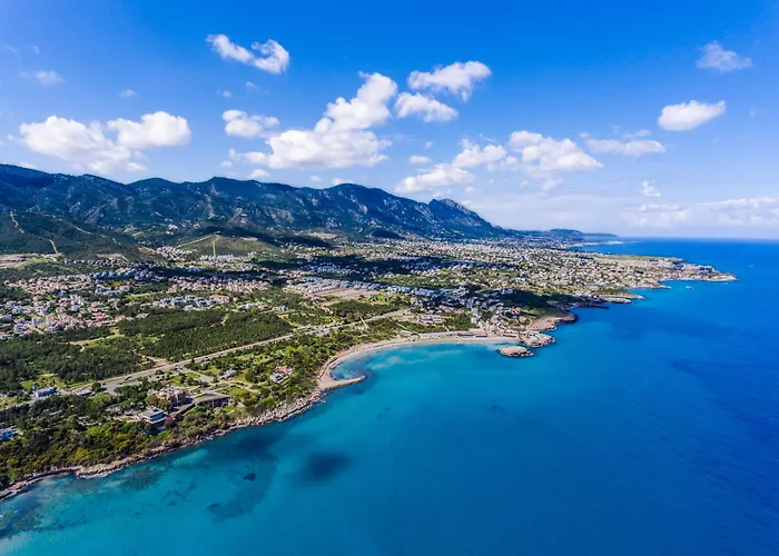 Appartamento Escape By Holidaykeys