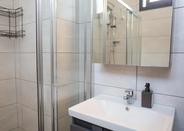 Escape By Holidaykeys Appartamento