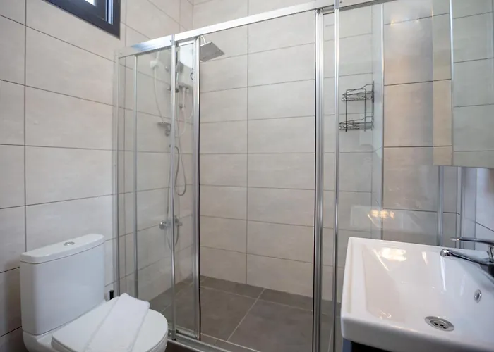 Appartamento Escape By Holidaykeys