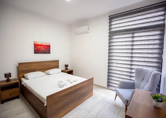 Escape By Holidaykeys Appartamento *