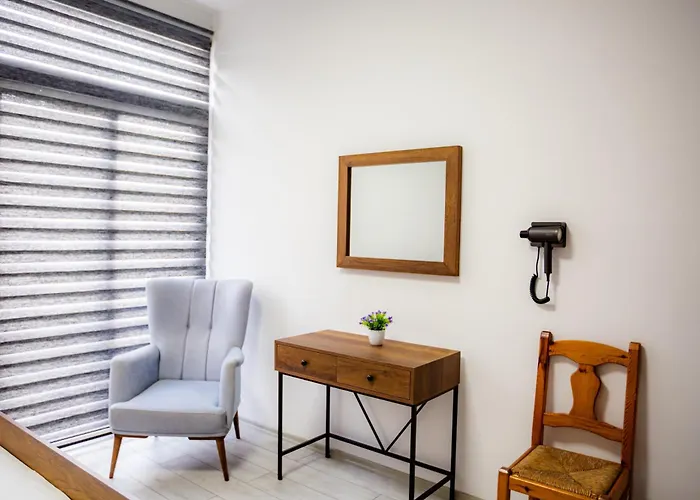 Escape By Holidaykeys