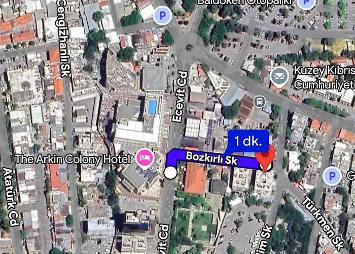 Escape By Holidaykeys *